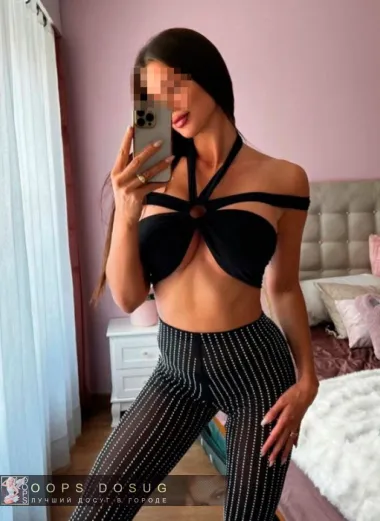 проститутка фея Сабрина, Ставрополь, +7 (980) 546-8910
