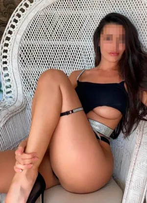 проститутка Яна, 24, Ставрополь