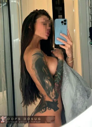 проститутка фея Альфия, Ставрополь, +7 (987) 942-1338