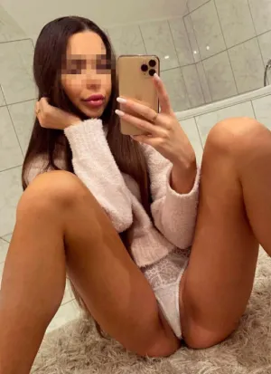 проститутка Снежана, 22, Ставрополь