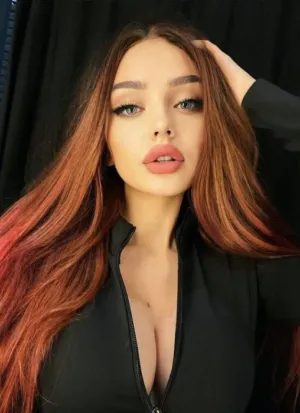 проститутка Леся, 21, Ставрополь